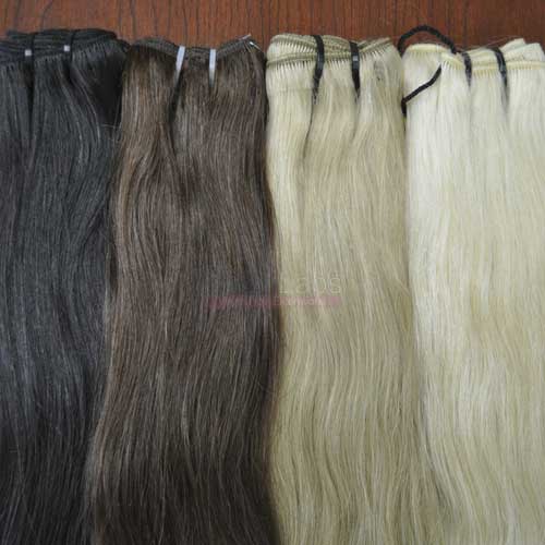 Remy Hair Extensions - Remy Hair Colors